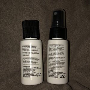 N 4 High Performance Hair Care Accessories N4 High Performance